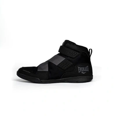 Abbildung von Everlast Powerlock X trainer Boxing Shoes Boxschuh