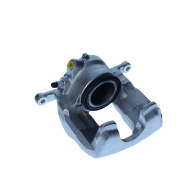 Abbildung von MAXGEAR 82 0877 Bremssattel Gusseisen Vorderachse MERCEDES BENZ: B Klasse, A CLA T modell