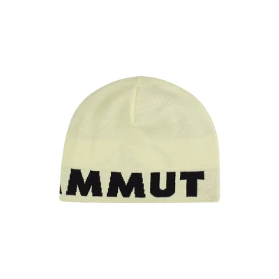 Abbildung von Mammut LOGO Mütze sulaiblack, Herren, Größe: One Size, Sulai/black