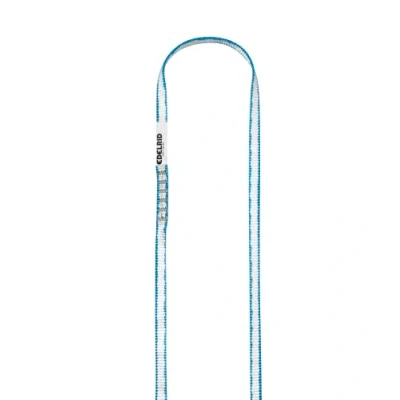 Abbildung von EDELRID Unisex Erwachsene Dyneema Sling 11mm II Schlingen, Oasis, 60cm