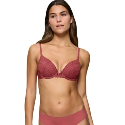 Abbildung von Triumph Pushup BH, Damen, Größe: 85A, Strawberry allure
