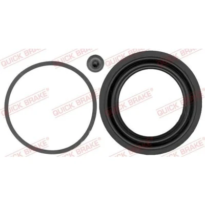 Abbildung von QUICK BRAKE 114 0247 Bremssattel Reparatursatz 60 MERCEDES BENZ: ML Klasse, CHRYSLER: Voyager 4, / Grand 3