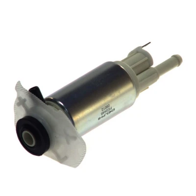 Abbildung von DELPHI FE0446 12B1 Kraftstoffpumpe elektrisch Benzin ohne Dichtung Drucksensor PEUGEOT: 306 Schrägheck, 406 Limousine