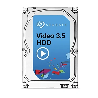 Abbildung von Seagate ST1000VM002 Pipeline HD 1TB CE 3.5IN 5900RPM 64MB SATA