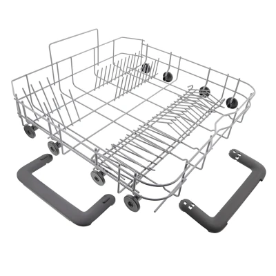Abbildung von Electrolux AEG 4055385498 Korb Geschirrspüler geschirrkorb,boden,set,grey+ha