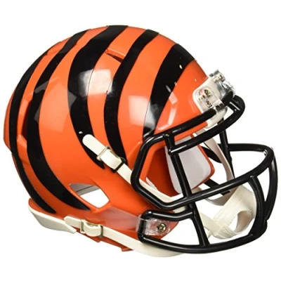 Abbildung von Riddell Speed Mini Helm Club Bengals
