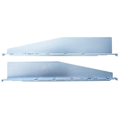 Abbildung von HPE StoreEver 1/8 G2 Automatisches Bandladegerät Rack Kit (AH166A)