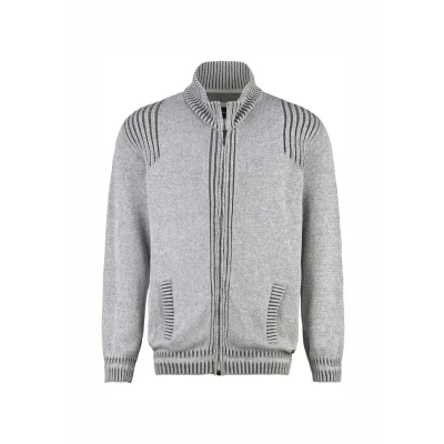 Abbildung von Babista Cardigan TOSCATELLI aus angenehmer Baumwolle