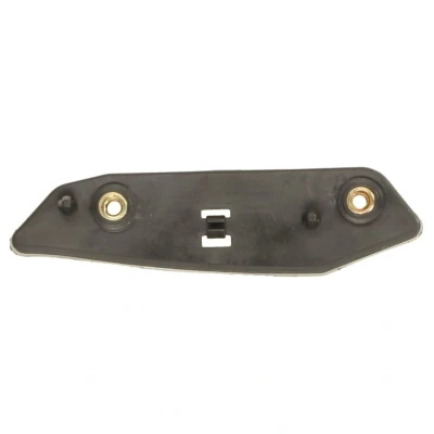 Abbildung von BLIC 5504 00 2556931P Halter, Stoßfänger vorne links FORD: MONDEO 4 Turnier, Stufenheck