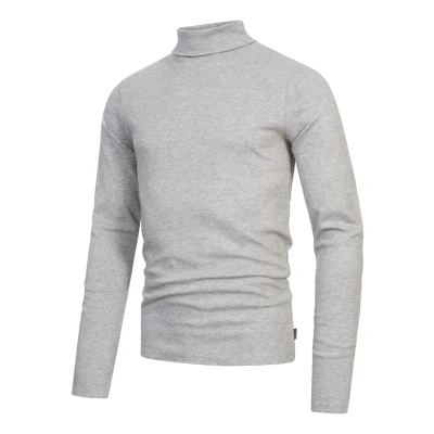 Abbildung von Indicode Jeans Sweatshirt, Herren, Größe: Small, Grey mix