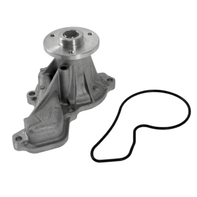 Abbildung von BLUE PRINT ADH29151 Wasserpumpe Aluguss mit Dichtring Metall HONDA: CIVIC 8 Hatchback, FR V