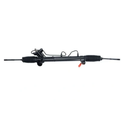 Abbildung von LAUBER 66.5034 Servolenkung hydraulisch für Linkslenker M14 1185 1180 wielorowek NISSAN: NP300 Navara Pickup