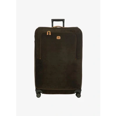Abbildung von Bric&#039;s LIFE L Trolley, Größe: One Size, Oliva