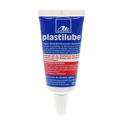 Abbildung von ATE 03.9902 1001.2 Universalschmierstoff 35 Tube Plastilube FCKW frei