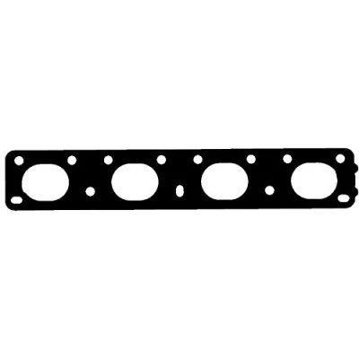 Abbildung von REINZ 71 37286 00 Auspuffkrümmerdichtung Metall Lagen Dichtung BMW: 3 Limousine, 1 Schrägheck, Touring