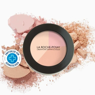 Abbildung von La Roche Posay Toleriane Teint Mattifying Fixing Puder 13 g
