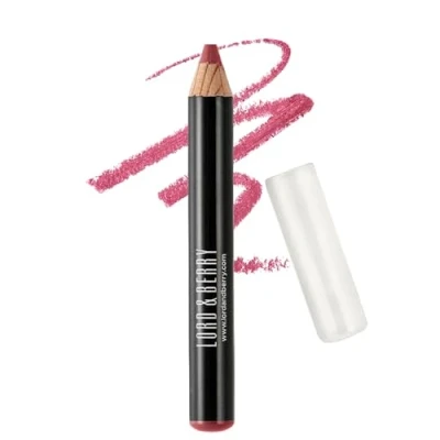 Abbildung von Lord &amp; Berry 20100 Maximatte Crayon Lipstick Lippenstift, Damen, Größe: 1.8 g, 3405 intimacy