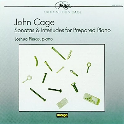 Abbildung von Sonatas und Interludes Prep Piano