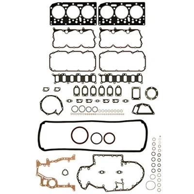 Abbildung von AJUSA FIBERMAX 50198400 Dichtungsvollsatz, Motor mit Zylinderkopfdichtung