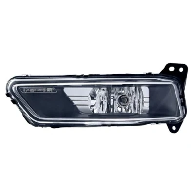Abbildung von HELLA 1NJ 354 883 011 Nebelscheinwerfer links 24 MAN: TGL, TGM