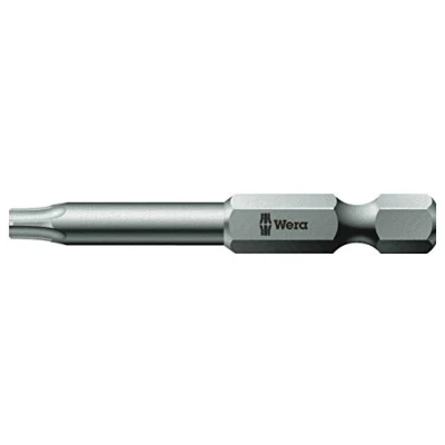 Abbildung von Wera 05060131001, 1 Stück(e), Torx, T8, 5 cm