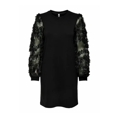Abbildung von JDY Jdyfairview Dress Cocktailkleid/festliches Kleid, Damen, Größe: XS, Black