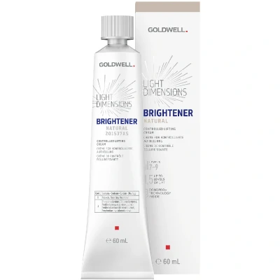 Abbildung von Goldwell Light Dimensions Brightener 60ml