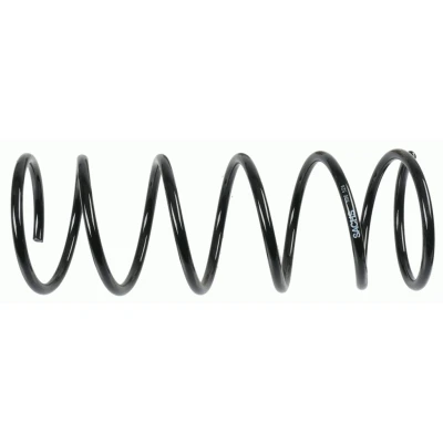 Abbildung von SACHS 996 528 Fahrwerksfeder MAZDA: FAMILIA 5