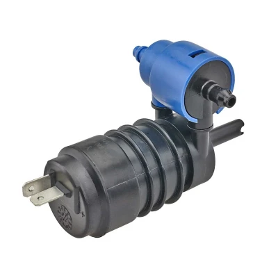 Abbildung von MEYLE 614 870 9001 Waschwasserpumpe 12 ORIGINAL Quality OPEL: Astra F CC, Caravan, Calibra A