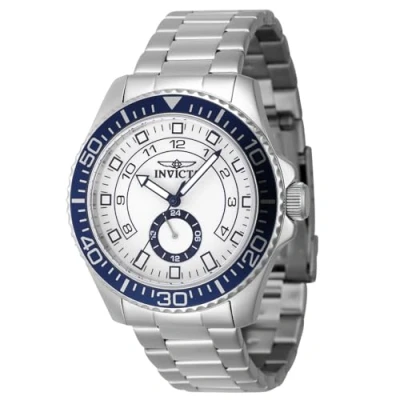 Abbildung von Invicta Pro Diver 47124 Herren Quarz Uhr 44mm