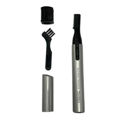 Abbildung von Tondeo T ECO Mini Trimmer Silver