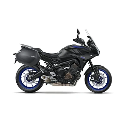 Abbildung von Shad 3P Seitenkofferträger Y0TR98IF für Yamaha Tracer 900 18 20