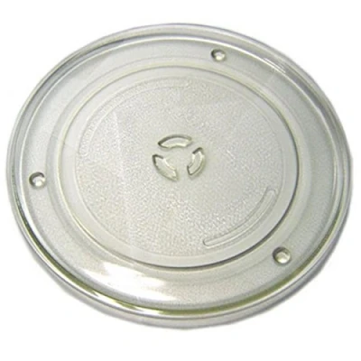 Abbildung von Drehteller Backofen Mikrowelle AEG, Arthur Martin Electrolux, Zanussi