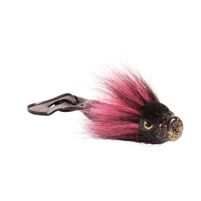 Abbildung von Miuras Mouse Mini 20cm/40gr Pink Panther Jerkbait