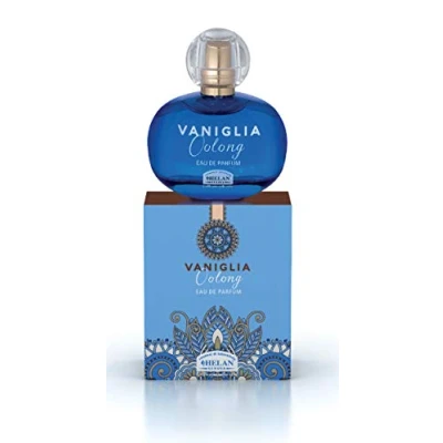 Abbildung von Helan Vanille Oolong Eau de Parfum 50 ml
