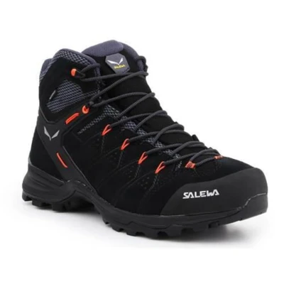 Abbildung von Schuhe Alp Mate Mid WP SALEWA