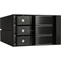 Abbildung von SilvStone SST FS303 12G