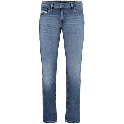 Abbildung von Diesel Herren 2019 D STRUKT Jeans, 01 0ENAT, 30W x 32L