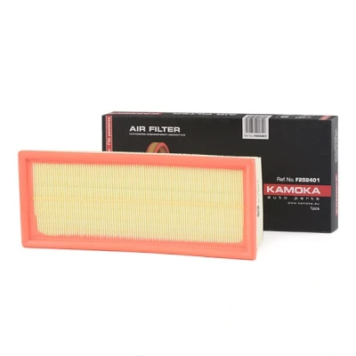 Abbildung von Luftfilter KAMOKA F202401
