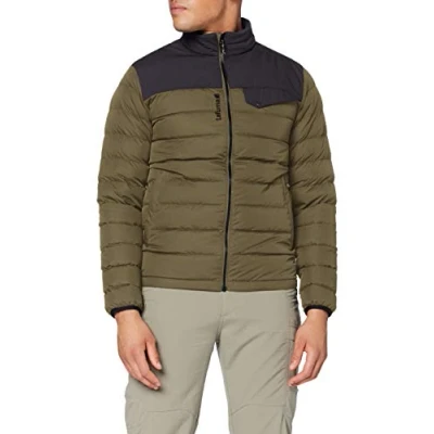 Abbildung von Lafuma Herren Norvik Down JKT M Jacke, Dark Bronze, XL