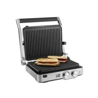 Abbildung von Fritel Kombi Grill / Panini 2000 W GR2285