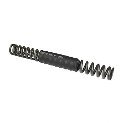 Abbildung von Suntour Unisex Erwachsene Spiralfeder 2220591039 Spiralfeder, Grau, One Size