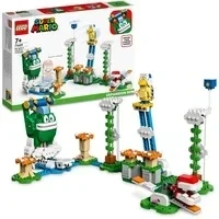 Abbildung von LEGO 71409 Super Mario Maxi Spiiterungsset