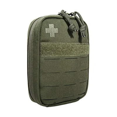 Abbildung von Erste Hilfe Tasche Tac Pouch Medic olive