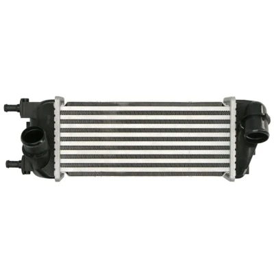 Abbildung von THERMOTEC DAF015TT Ladeluftkühler