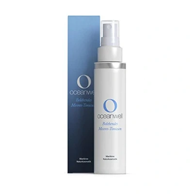 Abbildung von Oceanwell Pflege Basic.Face Klärendes Meeres Tonicum 100 ml