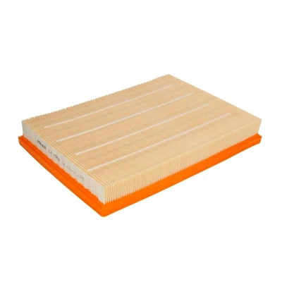 Abbildung von MAHLE ORIGINAL LX 1503 Luftfilter 41,9 224 298,0 Filtereinsatz OPEL: Zafira A, B, Astra G CC, VAUXHALL: Mk2