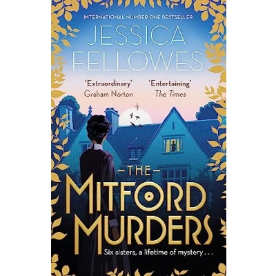 Abbildung von the Mitford Murders: Nancy and murder of Florence Nightingale Shore