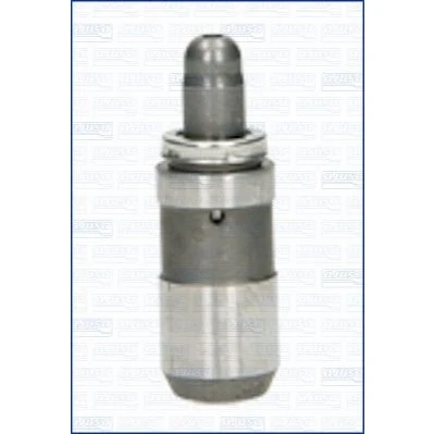 Abbildung von AJUSA 85009700 Hydrostößel hydraulisch Einlassseite, Auslassseite