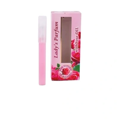 Abbildung von Bulfresh Rose Parfum 8 ml
